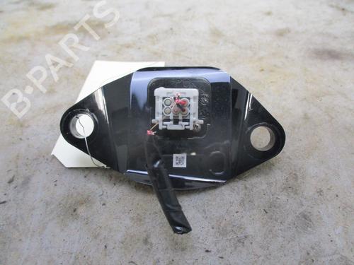Used Camera TOYOTA YARIS (_P13_) [2010-2020]  26639611