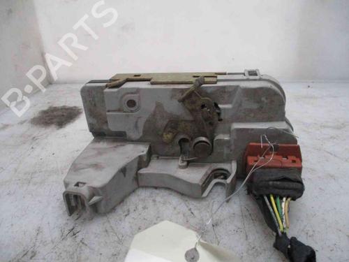 Rear right lock PEUGEOT 307 (3A/C) 1.6 HDi 110 | BP19717310C99 