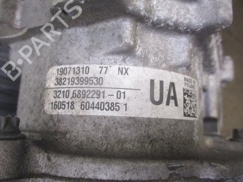 Steering rack MINI MINI (F55) One D | BP33726714M22 - Image 7