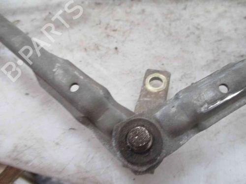Front wipers mechanism VW POLO III (6N1) 55 1.3 | BP19718536C83 
