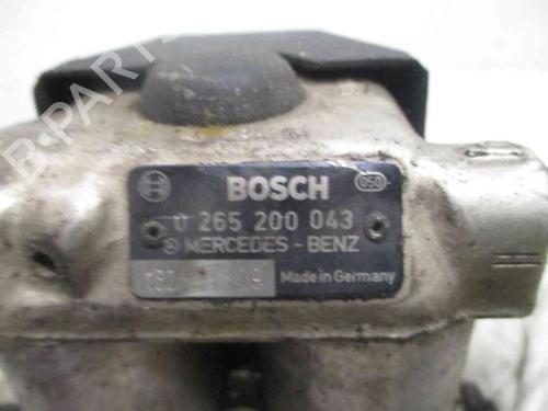 Used ABS pump MERCEDES-BENZ 124 Coupe (C124) 200 CE (124.040) (136 hp) 19721754