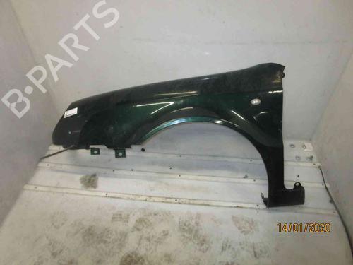 Used Left front fenders LANCIA LYBRA (839_) 1.6 (103 hp) 20201357