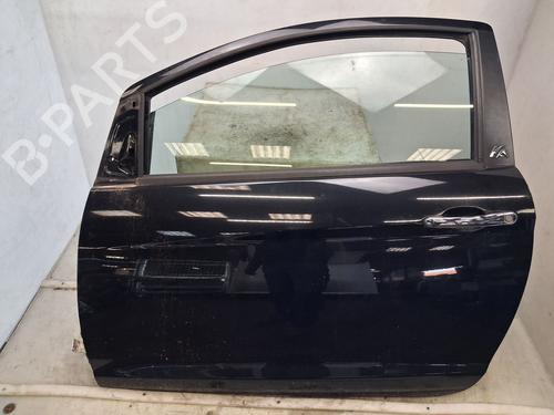 Dør venstre foran Dør venstre foran FORD KA (RU8) 1.2 (69 hp) 39754346 39754346