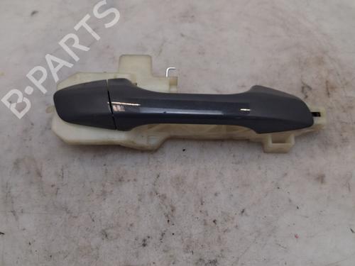 Used Front right exterior door handle Front right exterior door handle 38570141 38570141