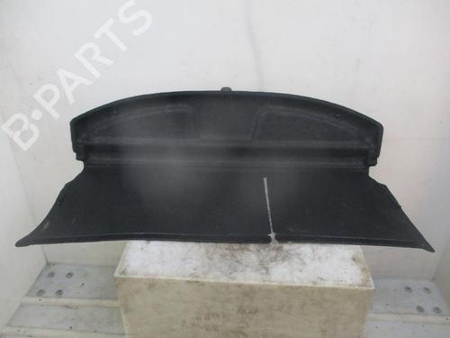 Rear parcel shelf TOYOTA YARIS (_P9_) 1.3 VVT-i (SCP90_, SCP90R) | BP30046555C85