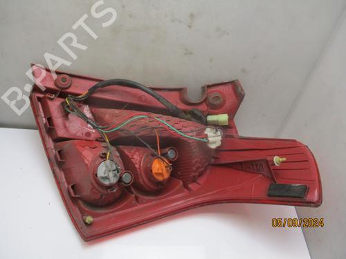 Left taillight SUZUKI SWIFT III (MZ, EZ) 1.3 (RS413, ZC11S) | BP26635331C34 