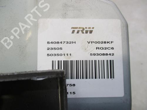 Steering column RENAULT MODUS / GRAND MODUS (F/JP0_) 1.2 (JP0C, JP0K, FP0C, FP0K, FP0P, JP0P, JP0T) | BP32456176M21  - Image 10