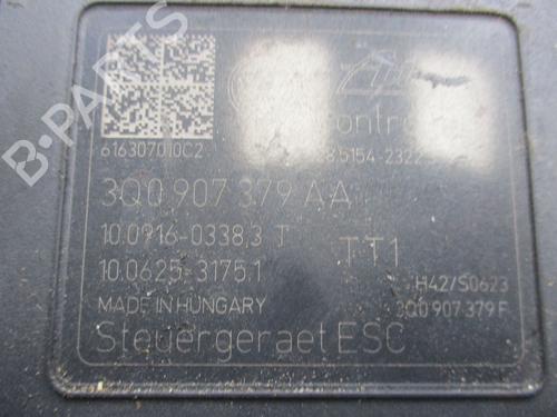 ABS pump AUDI A3 Sportback (8VA, 8VF) 1.6 TDI | BP30766263M43 