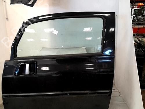 Used Left front door PEUGEOT 1007 (KM_) 1.4 HDi (68 hp) 26637033