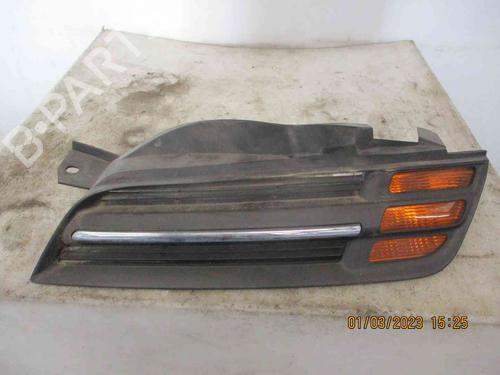 Used Grille NISSAN MICRA III (K12) 1.2 16V (80 hp) 20202915