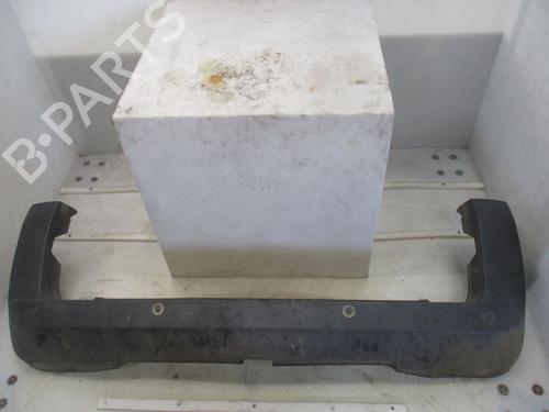 Used Rear bumper Rear bumper 39599436 39599436