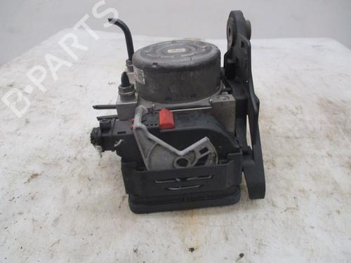 ABS pump VW GOLF VII (5G1, BQ1, BE1, BE2) 2.0 TDI | BP26636646M43