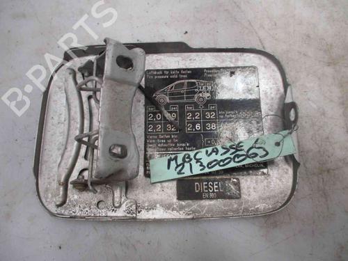 Fuel flap MERCEDES-BENZ A-CLASS (W168) A 160 CDI (168.006) | BP20201121C131 