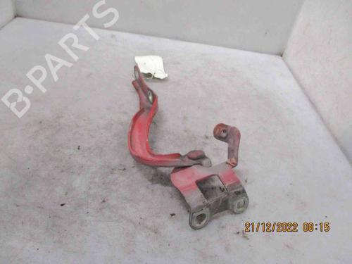 Used Hinge/Door check strap CITROËN C1 (PM_, PN_) 1.0 (68 hp) 26625865