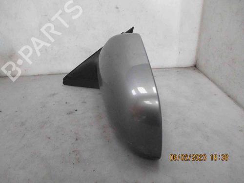 Left mirror AUDI A4 B5 (8D2)  | BP26628105C26 
