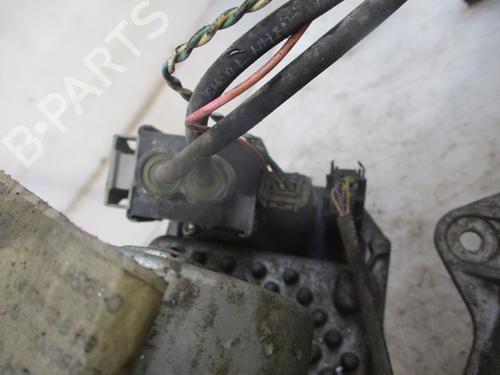 Steering rack PEUGEOT 207 (WA_, WC_) 1.6 HDi | BP27731992M22 