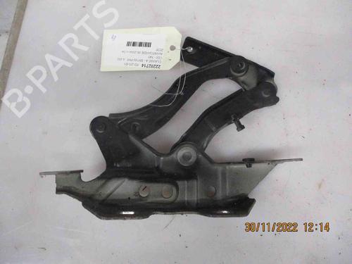 Dørhengsel/Dørstopper MERCEDES-BENZ A-CLASS (W169) A 200 CDI (169.008, 169.308) (140 hp) 26627918