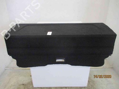 Used Rear parcel shelf PEUGEOT 407 SW (6E_, 6D_) 2.0 HDi 135 (136 hp) 19720364
