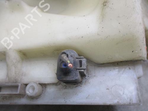 Windscreen washer tank FORD S-MAX (WA6) 2.0 TDCi | BP25043827C113 