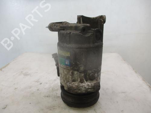 AC compressor OPEL ASTRA H TwinTop (A04) 1.6 (L67) | BP33834567M34  - Image 7