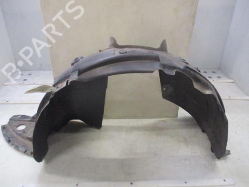 wheel-arch-citroen-c3-iii-sx-2016-40093837 main image