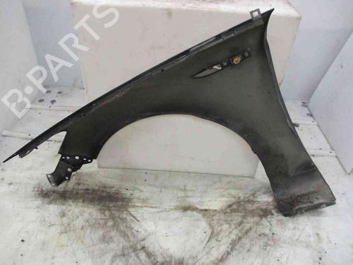 Right front fenders FORD MONDEO IV (BA7)  | BP26633295C42
