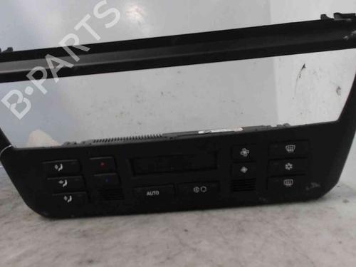 Used Climate control BMW X3 (E83) 2.0 d (150 hp) 24007104
