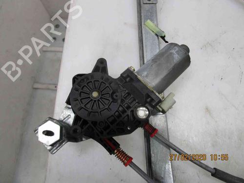 Front left window mechanism CITROËN XSARA Coupe (N0) 1.4 i | BP24009818C22 
