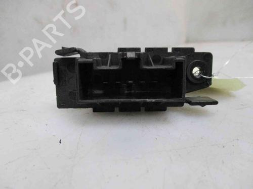 Heater resistor OPEL CORSA D (S07) 1.3 CDTI (L08, L68) | BP19740967M108
