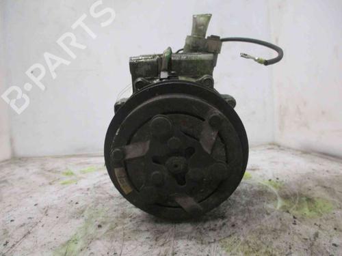 Used AC compressor HONDA JAZZ II (GD_, GE3, GE2) 1.3 iDSi (GD1) (83 hp) 26620946