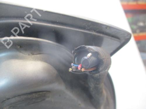 Tailgate BMW X3 (E83) xDrive 30 d | BP30403483C6