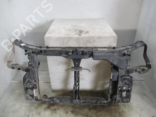 Used Front slam panel KIA SPORTAGE II (JE_, KM_) 2.0 CRDi (140 hp) 30138593