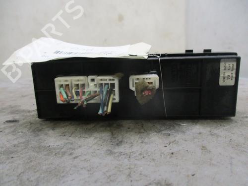 Switch NISSAN JUKE (F15) 1.5 dCi | BP24972545I30 