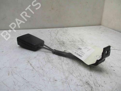 Used Seat buckle VW GOLF V (1K1) 1.9 TDI (105 hp) 26633906