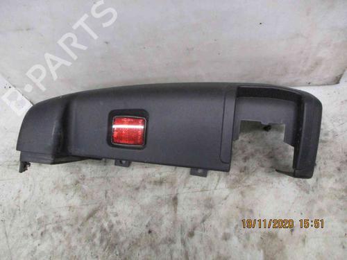Corner bumper CITROËN JUMPER II Van 2.2 BlueHDi 140 | BP19724031C117