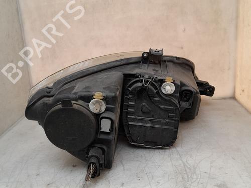 Left headlight SEAT ALTEA XL (5P5, 5P8) 1.9 TDI | BP29263276C28 