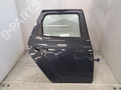 Used Right rear door Right rear door 37162012 37162012