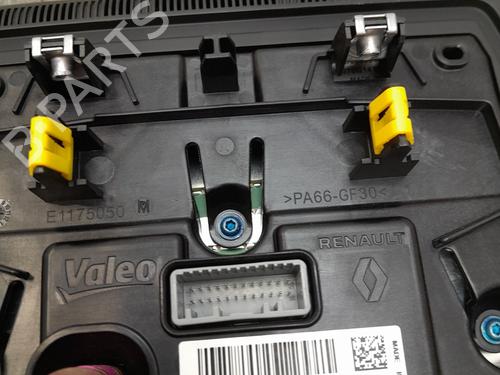 Display RENAULT ZOE (BFM_) ZOE (BFMC, BFMD) | BP36343144C48 - Image 2