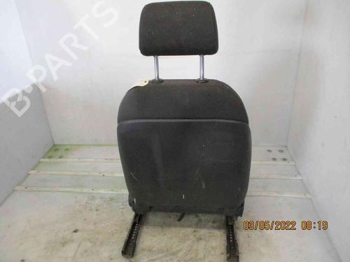 Sæde venstre fortil AUDI A4 B7 (8EC) 1.6 | BP19712233C15 