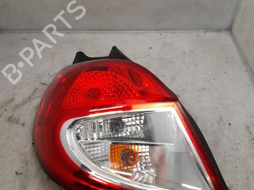 Feu arrière gauche RENAULT CLIO III (BR0/1, CR0/1) 1.5 dCi (BR0H, CR0H, CR1S, BR1S) (106 hp) 32128174