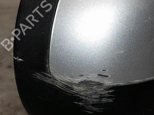 Right mirror RENAULT CLIO III (BR0/1, CR0/1) 1.5 dCi | BP25984759C27 