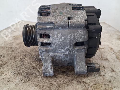 Alternator CITROËN C4 II (NC_) 1.6 HDi 90 | BP37861477M7 - Image 2