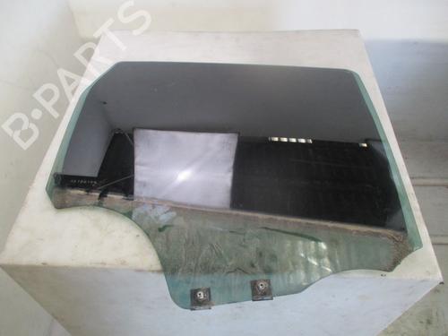 Used Rear right door window Rear right door window DACIA DUSTER (HS_) 1.5 dCi (HSMC) (107 hp) 40516551 40516551