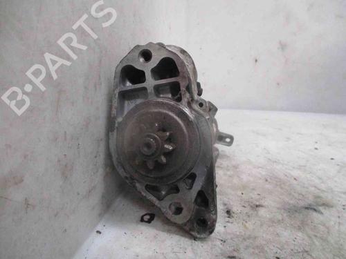 Startmotor JAGUAR S-TYPE II (X200) 2.7 D (207 hp) 24009682