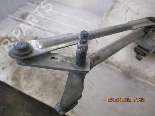 Front wipers mechanism CITROËN C4 I (LC_) 1.6 16V | BP24009506C83 