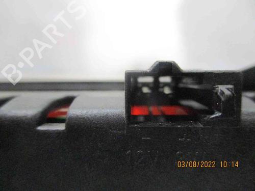 Third brake light VW SHARAN (7M8, 7M9, 7M6) 1.9 TDI | BP26625361L11 