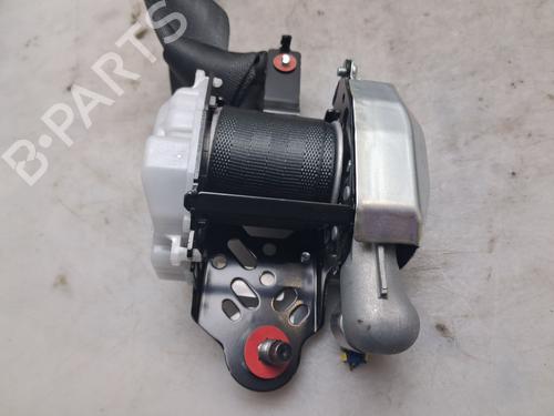 Front left seatbelt DACIA SPRING EV (B6M1) | BP40273001I26 - Image 2