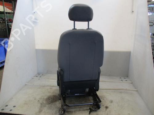 Left front seat CITROËN BERLINGO Box Body/MPV (B9) 1.6 HDi 90 | BP25984795C15 