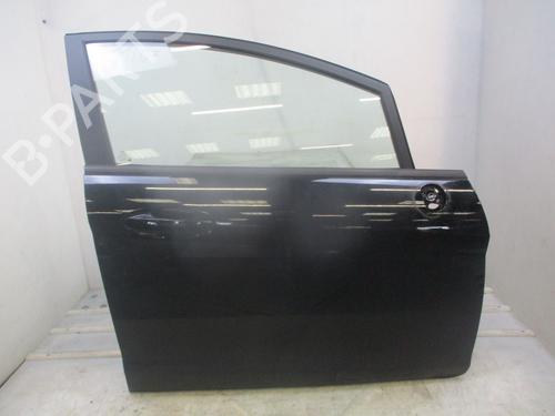 Dør høyre foran FORD FIESTA VI (CB1, CCN) 1.25 (82 hp) 29550139