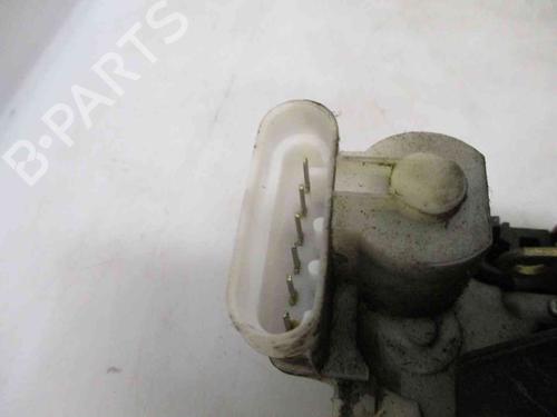 Front left lock FIAT PUNTO (188_) 1.2 16V 80 (188.233, .235, .253, .255, .333, .353, .639,... | BP20203145C98 